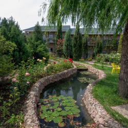 Фото Отель Качинская