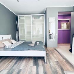 фото 12 Apartament Сity (Апартамент Сити) на переулке Стрельбищенский 19А