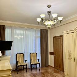 Фото Отель Атлант