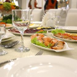 Фото Отель Гранд Лион