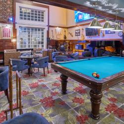 Фото Отель Rixos President Astana (Риксос Президент Астана)