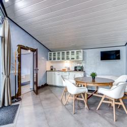 Фото Отель Hevaa (Хеваа)