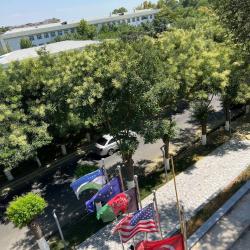 Фото Отель Unique Hotel (Юник)