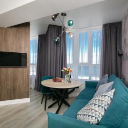 Фото Апарт-отель Адмиральская лагуна