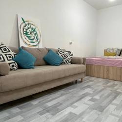 2-комнатные апартаменты стандарт