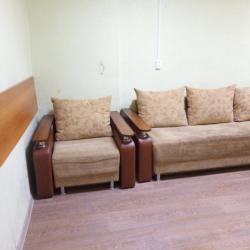 Фото Апартаменты на проспекте Гагарина 2-я линия 3