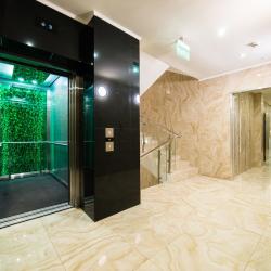 1-комнатные апартаменты стандарт