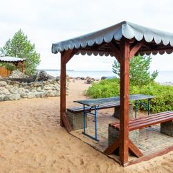 Фото Отель Мир Маяков