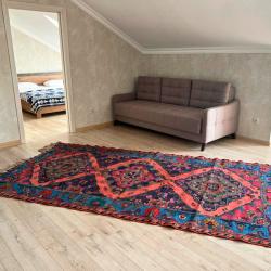 1-комнатные апартаменты стандарт (мансарда)