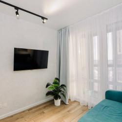 Фото Апартаменты Privi House на улице Шишкина 30