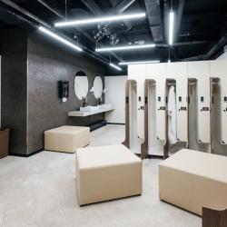 Фото Snega Apart Hotel by Provence (Снега Апарт-отель)