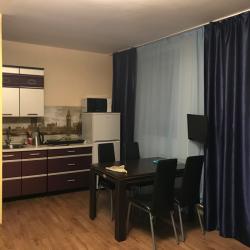 Фото Отель Рублёвка