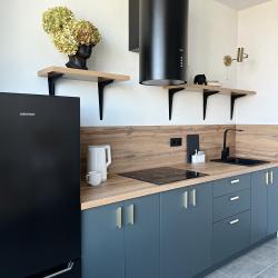 Фото Отель Fox Homes (Фокс Хоумс) на проспекте Чехова