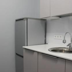 Фото Отель Gentle Rent (Джентл Рент) на улице Новолучанская 38