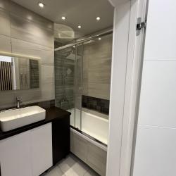 Апартаменты люкс