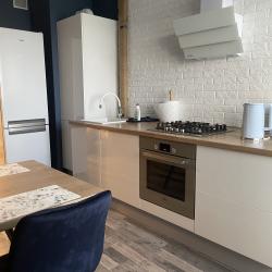 Апартаменты стандарт Калязинская 6