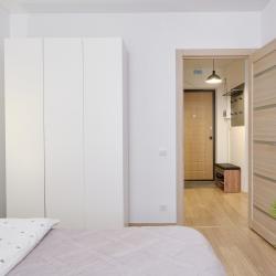 Фото Отель Квартира возле горы Уктус и Баден-Баден