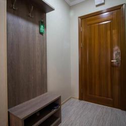 Фото Отель Планета Спорт