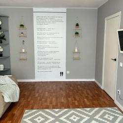 Апартаменты улучшенные Николая Семенова 25