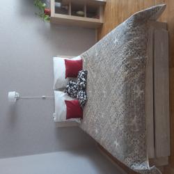 Фото Апартаменты на улице Нижняя Дуброва 1