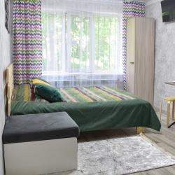Фото Отель YourHouse (ЙоХаус) на улице Си Синхая 18