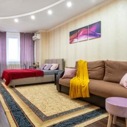 Фото Апартаменты SunRеntаl (СанРентал) на улице Пацаева