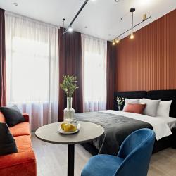 фото 15 Terraplace by Mix Hotels (Терраплэйс)