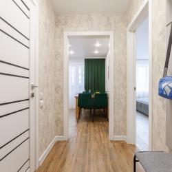 Фото Отель Ka Home (Ка Хоум) на улице Николая Баженова 3