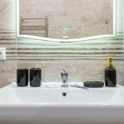 1-комнатные апартаменты улучшенные