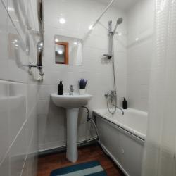 Фото Апартаменты на улице Бакалинская 68/2