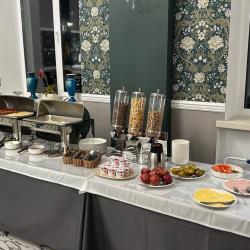 Фото Отель Буг