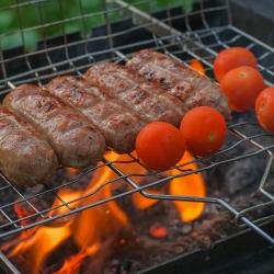 Шале стандарт