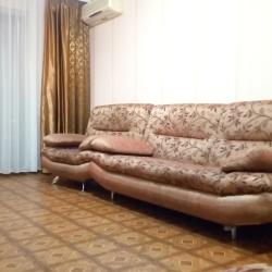 4-комнатные апартаменты стандарт