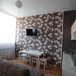 Фото Отель Дом на Мельнова