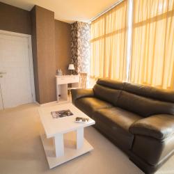 Фото Отель Ochagof (Очагоф)