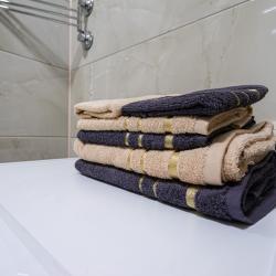 Фото Апартаменты на улице Розы Люксембург 69/2