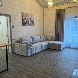 Фото Отель Карпин пруд