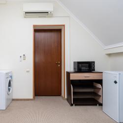 Фото Отель Orange Apart ЖК Генрих