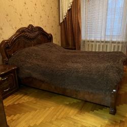 3-комнатные апартаменты стандарт