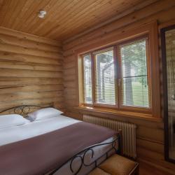 Фото Отель TSELEEVO CLUB & RESORT (Целеево Клуб & Резорт) (бывш. Целеево Гольф и Поло Клуб)