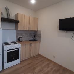 Фото Апартаменты на улице Николая Ершова 65Б корпус 1