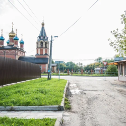 Фото Отель Гостевой дом Домодедово