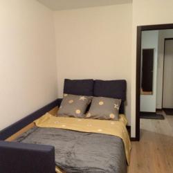 1-комнатные апартаменты стандарт