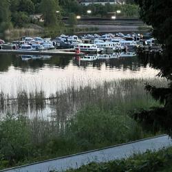Фото Отель Lampo (Лампо)