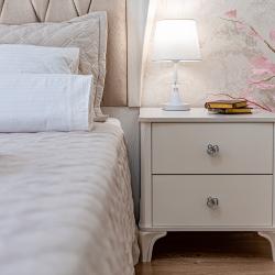 Фото Апартаменты на улице Парковая 1А корпус 2