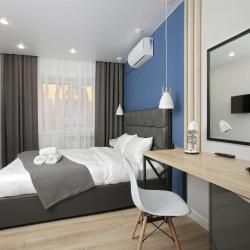 Фото Отель Сова на Авиационной 82