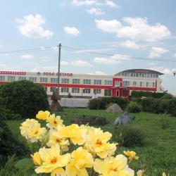 Фото Отель Роза Ветров