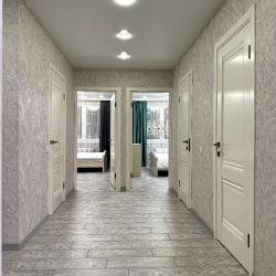 Фото Апартаменты на улице Брестская 5