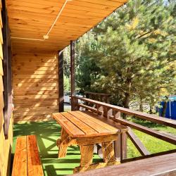 Фото Отель BraunHouse (Браун Хаус)