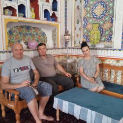 Фото Отель Гостевой дом An & Tea House (Ан & Ти Хаус)